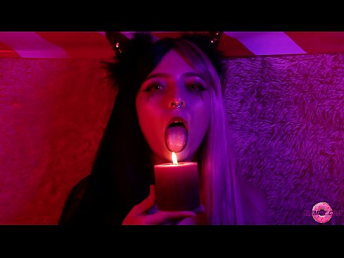 ❤️ ʻO ka Blowjob aloha mai Sexy Succubus me ka hoʻokō waha ☑ Porno fb ma haw.novoporn.ru ❌️❤