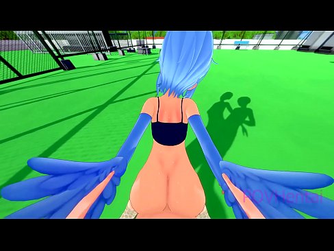 ❤️ Kaikamahine monster Harpy. ☑ Porno fb ma haw.novoporn.ru ❌️❤